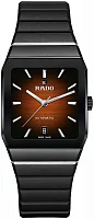 Rado Anatom Automatic Orange Gradient Dial R10202309