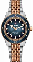 Rado Captain Cook Gent Automatic 39mm R32224203