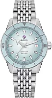 Rado Captain Cook Gent Automatic 39mm Ice Blue Gradient R32223203