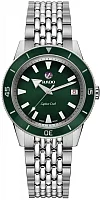 Rado Captain Cook Gent Automatic 37mm Steel Bracelet R32500323