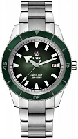 Rado Captain Cook Gent Automatic 42mm R32105313