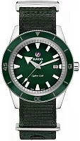 Rado Captain Cook Gent Automatic 42mm Steel Bracelet and Straps Set R32505318