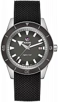 Rado Captain Cook Gent Automatic 42mm Straps and Bracelet Set R32505019