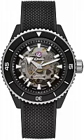 Rado Captain Cook High-Tech Ceramic Diver Gent Automatic 43mm Skeleton R32129168