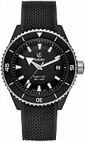 Rado Captain Cook High-Tech Ceramic Diver Gent Automatic 43mm R32129158