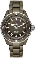 Rado Captain Cook High-Tech Ceramic Diver Gent Automatic 43mm R32130312