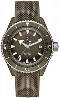 Rado Captain Cook High-Tech Ceramic Diver Gent Automatic 43mm R32130318