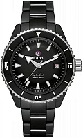 Rado Captain Cook High-Tech Ceramic Diver Gent Automatic 43mm R32129152