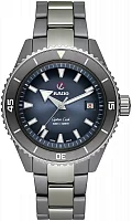 Rado Captain Cook High-Tech Ceramic Diver Gent Automatic 43mm Plasma R32144202