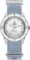 Rado Captain Cook Lady Automatic 37mm Rice Grain Steel and Straps Set R32500718