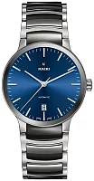 Rado Centrix Gent Automatic L Plasma Ceramic R30010202