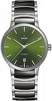 Rado Centrix Gent Automatic L Plasma R30010312