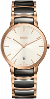 Rado Centrix Gent Quartz L Plasma R30554022