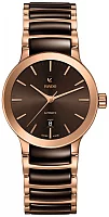 Rado Centrix Lady Automatic S Brown R30183302