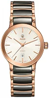 Rado Centrix Lady Automatic S Plasma R30183022