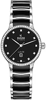 Rado Centrix Lady Diamonds Automatic R30228702