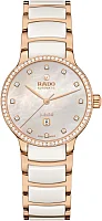 Rado Centrix Lady Diamonds Automatic R30229902