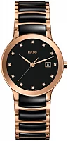 Rado Centrix Lady Diamonds Quartz S R30555732