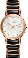 Rado Centrix Lady Diamonds Quartz S R30555912