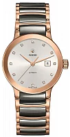 Rado Centrix Lady Diamonds Automatic S Plasma R30183762