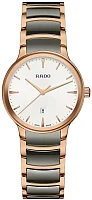 Rado Centrix Lady Quartz S Plasma Ceramic R30024012