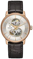 Rado Coupole Classic Gent Automatic Open-Heart XL R22895025