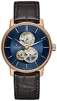 Rado Coupole Classic Gent Automatic Open-Heart XL R22895215