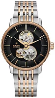 Rado Coupole Classic Gent Automatic Open-Heart XL R22894163