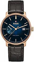Rado Coupole Classic Gent Automatic XL Power Reserve Rose Gold PVD R22879215