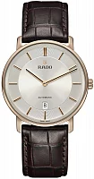 Rado DiaMaster Gent Automatic Thinline XL R14068036