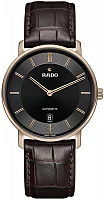 Rado DiaMaster Gent Automatic Thinline XL R14068176