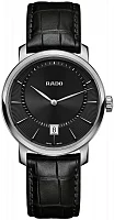 Rado DiaMaster Gent Quartz XL R14078155