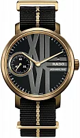 Rado DiaMaster Gent RHW1 Mechanical Limited Edition XXL NATO R14586157