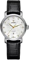 Rado DiaMaster Lady Automatic M Diamonds R14050915