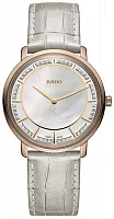Rado DiaMaster Lady Diamonds Quartz M Ceramos R14071936
