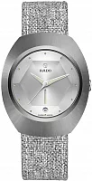 Rado DiaStar Original 60-Year Anniversary Edition Gent Automatic Date Ceramos R12163118