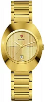 Rado DiaStar Original Automatic Day-Date Ceramos R12171253