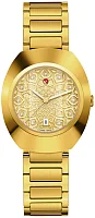 Rado DiaStar Original Automatic Day-Date Ceramos R12171633