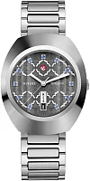 Rado DiaStar Original Gent Automatic Day-Date Ceramos R12160113