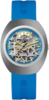 Rado DiaStar Original Gent Automatic Skeleton Ceramos Limited Edition R12169209