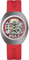 Rado DiaStar Original Gent Automatic Skeleton Ceramos Limited Edition R12169409
