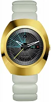 Rado DiaStar Original Gent Automatic X Tej Chauhan Special Edition R12165155