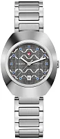 Rado DiaStar Original Lady Automatic Date Ceramos R12170113