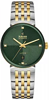 Rado Florence Classic Gent Automatic Green Dial R48903723