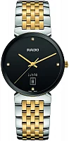 Rado Florence Classic Gent Diamonds Quartz M R48912703