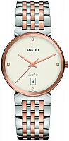 Rado Florence Classic Gent Diamonds Quartz M R48912723