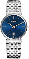 Rado Florence Classic Gent Quartz M Blue Dial R48912203