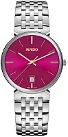 Rado Florence Classic Gent Quartz M Pink Dial R48912413