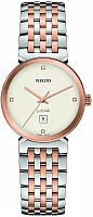 Rado Florence Classic Lady Diamonds Quartz S R48913723