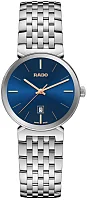 Rado Florence Classic Lady Quartz S Blue Dial R48913203